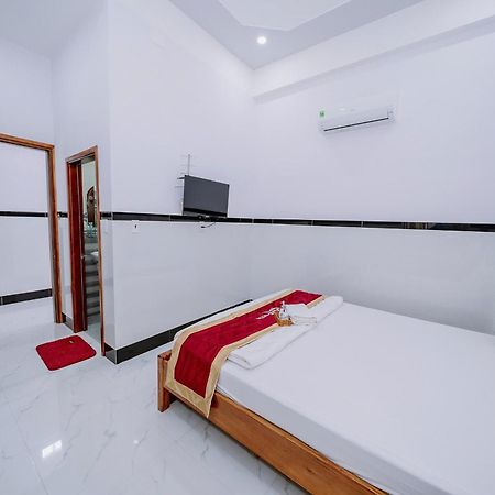 Kim Hotel Phu Quy Cu Lao Thu Eksteriør bilde