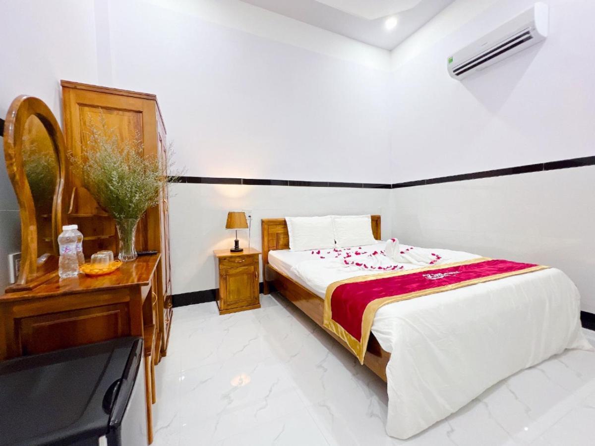 Kim Hotel Phu Quy Cu Lao Thu Eksteriør bilde