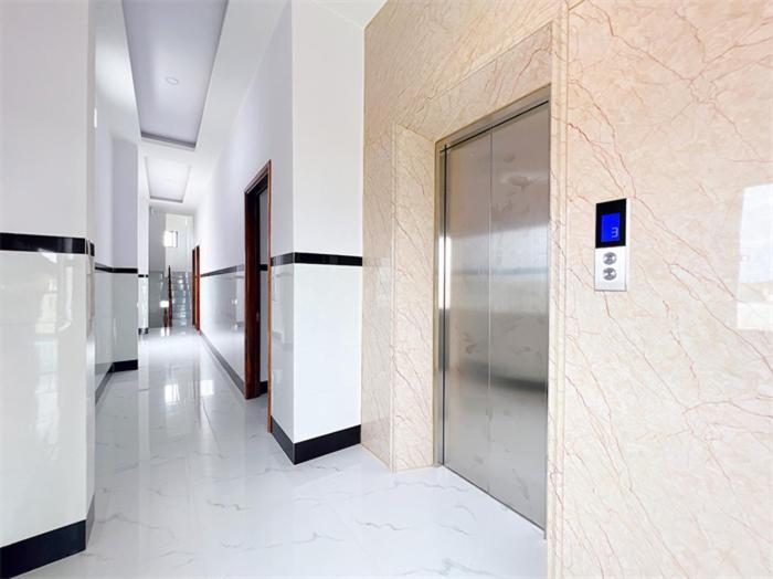 Kim Hotel Phu Quy Cu Lao Thu Eksteriør bilde